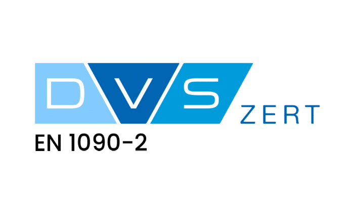 DVS : EN 1090-2